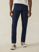 Movement 5Pocket Pant - Oak Hall