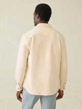 Sunwashed Canvas Cpo - Oak Hall