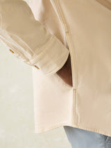 Sunwashed Canvas Cpo - Oak Hall