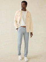 Sunwashed Canvas Cpo - Oak Hall