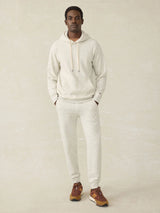 High Standard Fleece Hoodie - Oak Hall