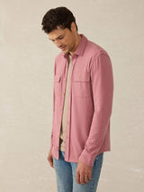 Legend Sweater Shirt - Oak Hall