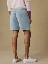 Essential Corduroy Short - Oak Hall