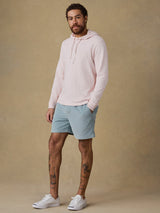 Essential Corduroy Short - Oak Hall