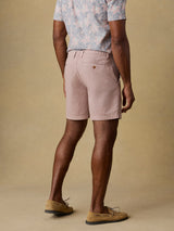 Essential Chino Short - Oak Hall