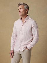 The Movement Shirt - Oak Hall