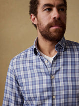 Movement Monterey Shirt - Oak Hall