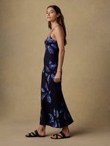Mia Slip Dress - Oak Hall