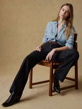 Tried & True Chambray Classic Shirt