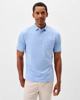 The Original 4-Button Polo - Vista