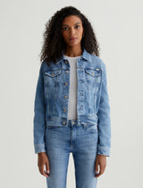 Robyn Jacket - Oak Hall