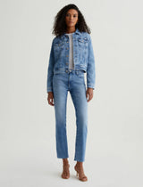 Robyn Jacket - Oak Hall