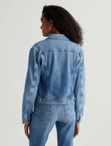 Robyn Jacket - Oak Hall