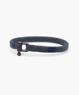 Pig & Hen Vicious Vik - Slate Gray/Bronze