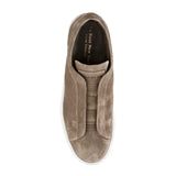 Stone Slip On Sneaker - Oak Hall