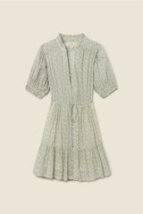 Phoebe Dress Nantucket Ditsy