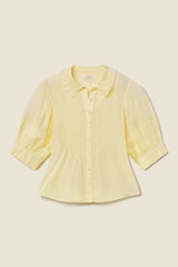 Jess Blouse Soleil Voile