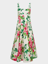 Sabrina Dress