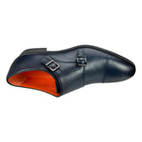 Beginner Double Monk - Oak Hall