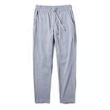 Ponto Performance Pant - Steel Heather