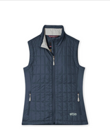 Women's Azura Insulated Vest - Oak Hall