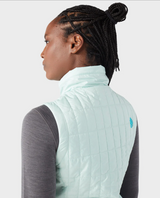 Women's Azura Insulated Vest - Oak Hall