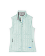 Women's Azura Insulated Vest - Oak Hall