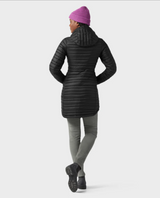 Women's Pinion Down Parka - Oak Hall