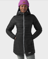 Women's Pinion Down Parka - Oak Hall