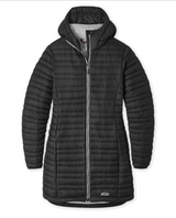 Women's Pinion Down Parka - Oak Hall