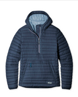 Women's Pinion Down Pullover - Oak Hall