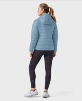 Women's Pinion Down Pullover - Oak Hall