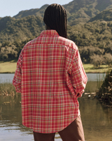 The Wrangler Top - Oak Hall