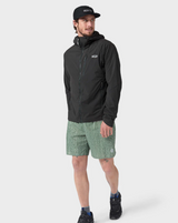 Men'S Dawner Hooded Jacket - Oak Hall