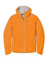 Men'S Dawner Hooded Jacket - Oak Hall