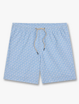 Bayberry Trunk - Oak Hall