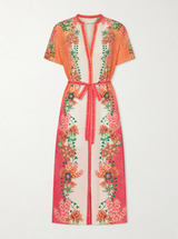 Vicki Dress - Oak Hall