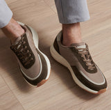 Journeyman Sneaker Crown Collection