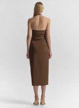 Sylvie Dress - Oak Hall