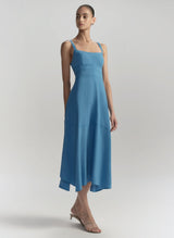 Harlow Dress - Oak Hall