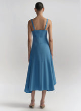 Harlow Dress - Oak Hall