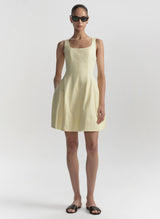 Vea Dress - Oak Hall