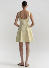 Vea Dress - Oak Hall