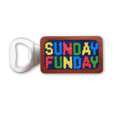 Bottle Opener - Oak Hall