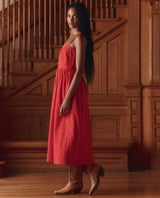 THE VERSE DRESS - Oak Hall