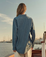 The Road Shirt - Oak Hall