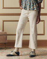 The Studded Wayne Jean - Oak Hall