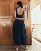 The Day Break Dress