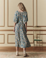 The Fairground Dress - Oak Hall