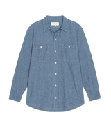 The Road Shirt - Oak Hall